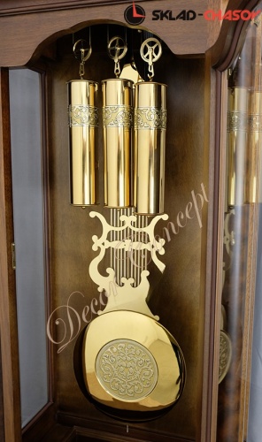 Напольные часы Columbus L-9918-1161 фото фото 4