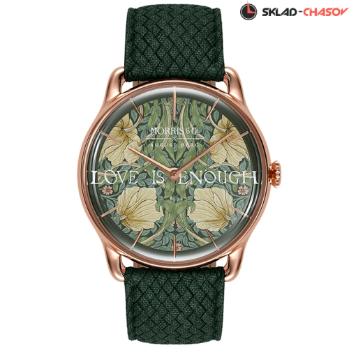 August Berg M1PL0538A19VGN7 фото