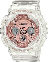 Casio G-Shock GMA-S120SR-7AER фото