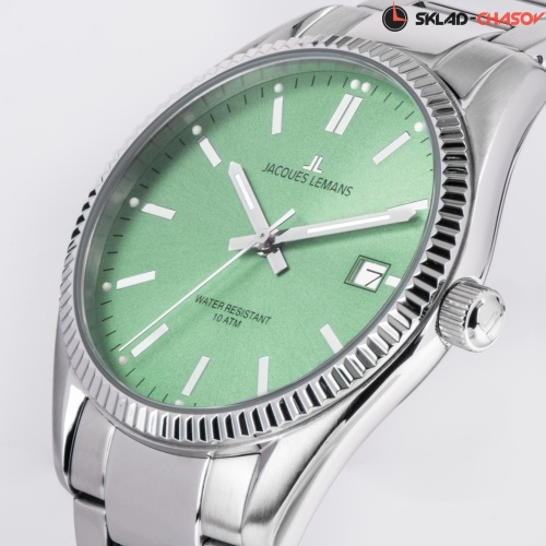 Jacques Lemans 50-3F фото фото 3