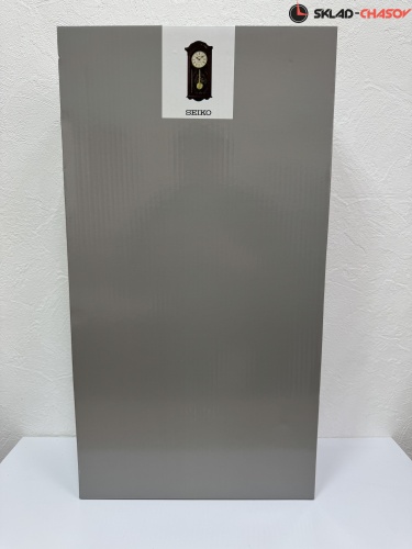 Часы Seiko QXM618B фото фото 12