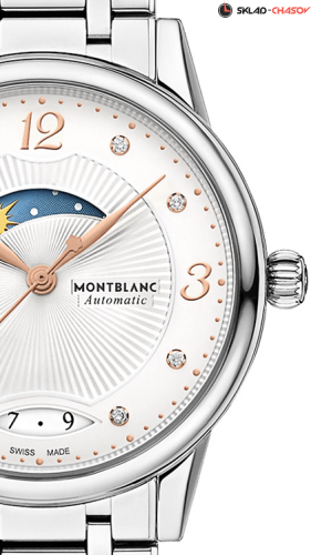 Montblanc 00119936 фото фото 2