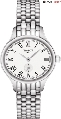 Tissot T103.110.11.033.00 фото