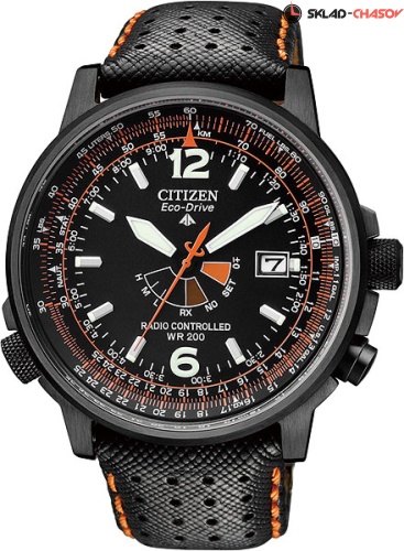 Citizen AS2025-09E фото