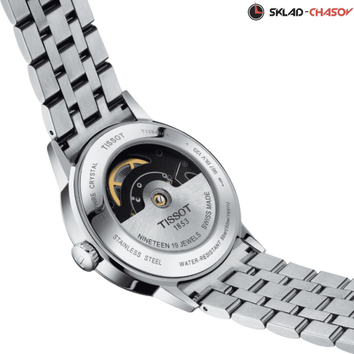 Tissot T129.407.11.031.00 фото фото 4