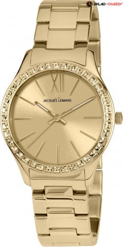 Женские Jacques Lemans Rome 1-1841ZC фото