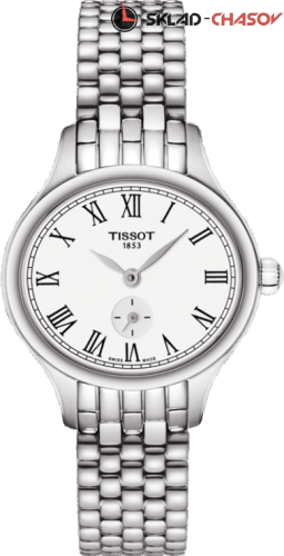 Tissot T103.110.11.033.00 фото