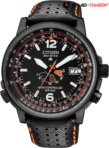 Citizen AS2025-09E фото