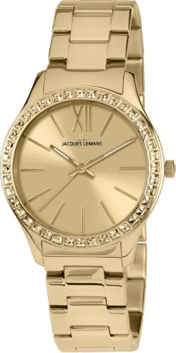 Женские Jacques Lemans Rome 1-1841ZC фото