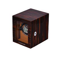 Шкатулка для автоподзавода 1-х часов ellipse 01qbr фото