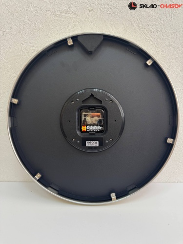 Настенные часы Seiko QXA840G фото фото 7