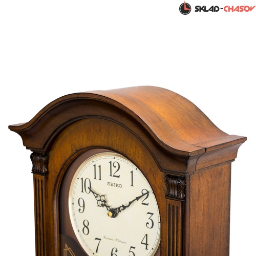 Seiko QXH066B фото фото 8