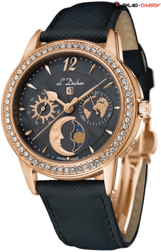 Женские L'Duchen Celeste D 737.41.31 фото фото 3