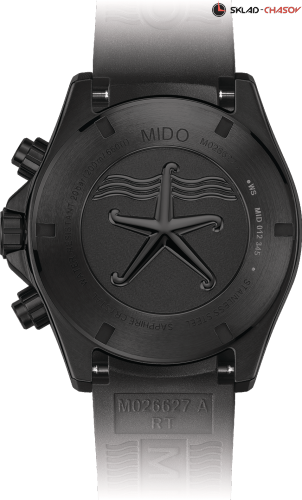 Mido M026.627.37.051.00 фото фото 4