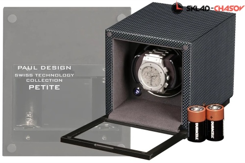 Petite 1D CF-K фото фото 7