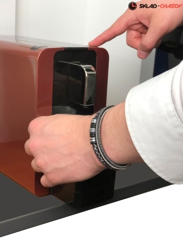 Greenwich GW 00166B.21.11 фото фото 4