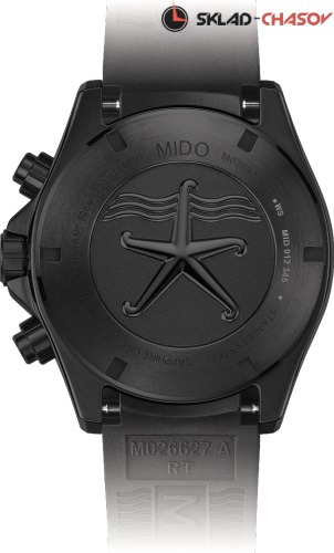 Mido M026.627.37.051.00 фото фото 4