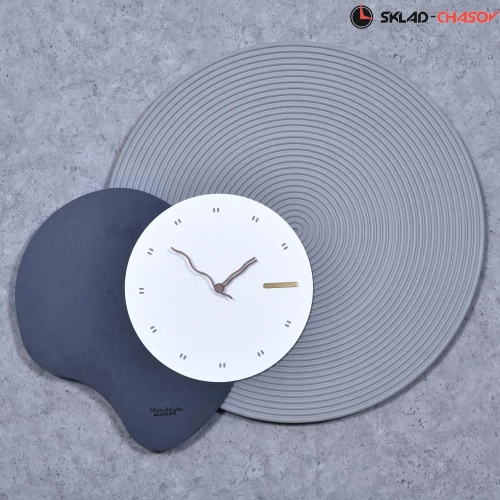Настенные часы Altitude Comet С698 фото