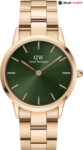 Daniel Wellington DW00100419 фото
