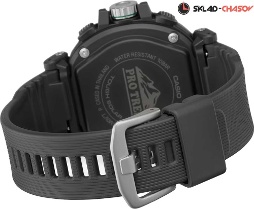 Casio PRG-601-1E фото фото 8