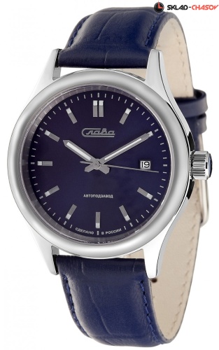 Механические с автоподзаводом Слава "Традиция" 1850006/300-8215 фото