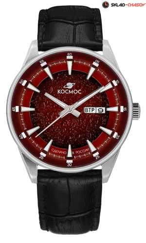 Наручные часы Космос K 073.11.35 фото