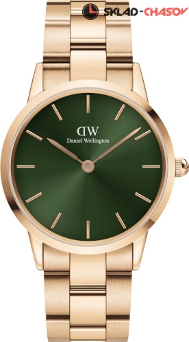 Daniel Wellington DW00100419 фото