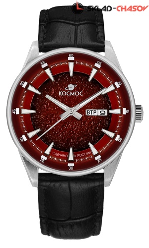 Наручные часы Космос K 073.11.35 фото