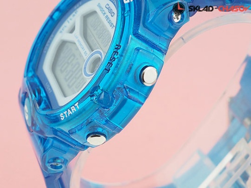 Casio Baby-G BG-6903-2B фото фото 4