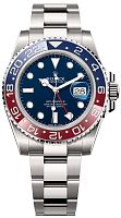 Часы Rolex GMT-Master 126719BLRO-0003 фото