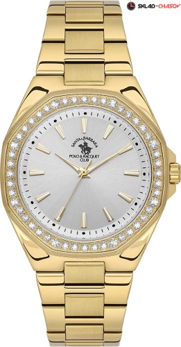 Santa Barbara Polo & Racquet Club SB.1.10619-3 фото