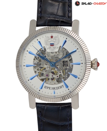 Президент 4500150 фото