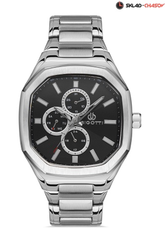 кварцевые мужские Bigotti BG.1.10460-2 фото