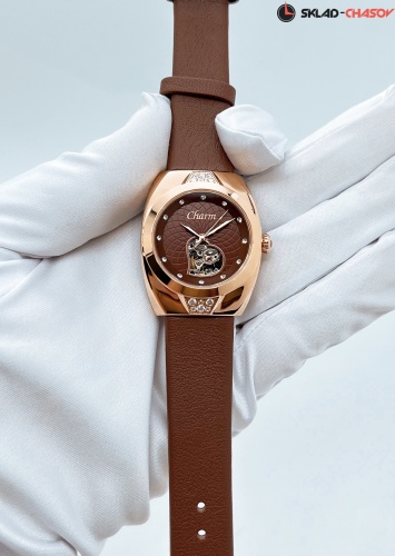 Женские часы Charm 3099195 фото фото 4