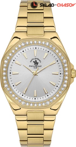 Santa Barbara Polo & Racquet Club SB.1.10619-3 фото