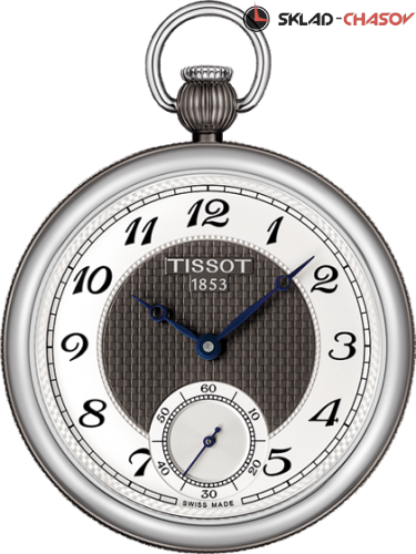 Tissot T860.405.29.032.00 фото