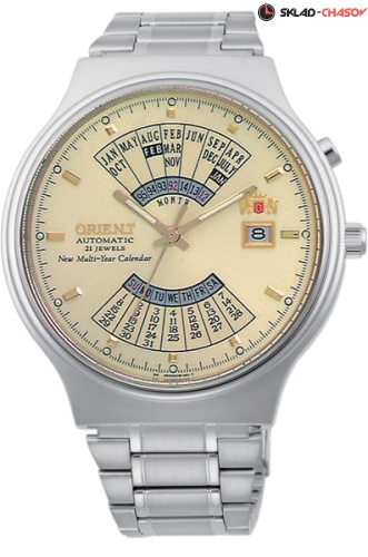 ORIENT FEU00002CW фото