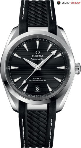 часы Omega Seamaster Aqua Terra 220.12.38.20.01.001  фото