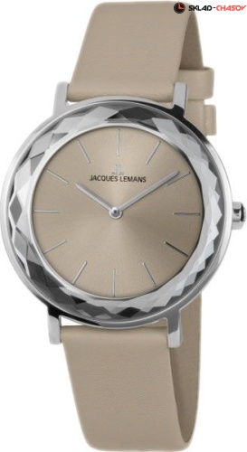 Женские Jacques Lemans York 1-2054B фото