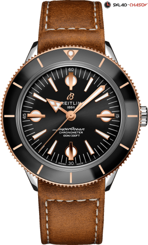 Breitling U10370121B1X1 фото