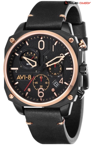 AVI-8 Hawker Hunter AV-4052-04 фото