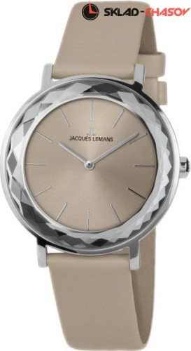 Женские Jacques Lemans York 1-2054B фото