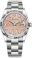Часы Rolex Datejust 126234-0024 фото