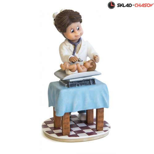 Nadal Статуэтка  746776 Педиатр фото