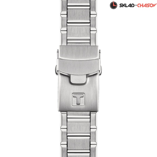 Tissot T141.807.11.041.00 фото фото 4