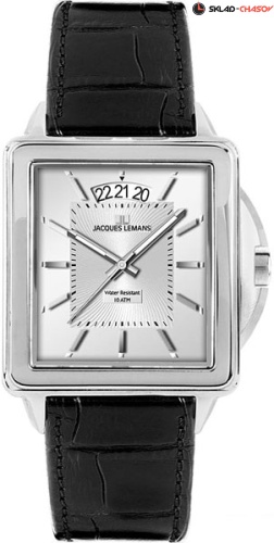 Наручные часы Jacques Lemans 1-1537B фото