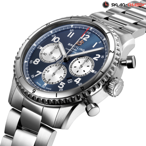 Breitling AB0119131C1A1 фото фото 3