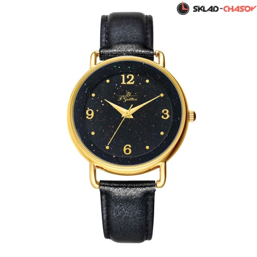 Наручные часы F. Gattien HH011A-114 ч. фото