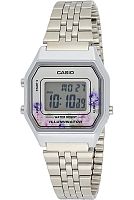Casio LA680WA-4C фото