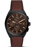 Fossil Everett FS5798 фото